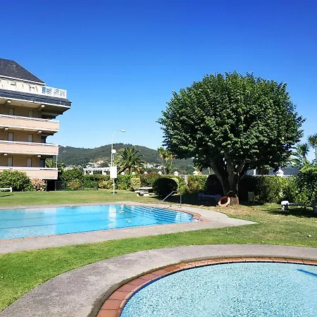 Apartment Covas Jardin