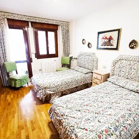 Apartment Covas Jardin Viveiro