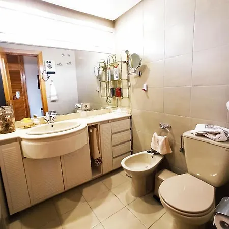 Apartment Covas Jardin *