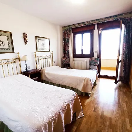 Apartment Covas Jardin Viveiro