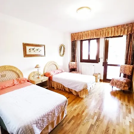 Apartment Covas Jardin *