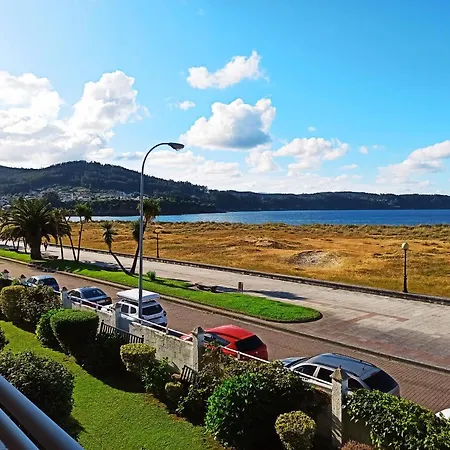 Covas Jardin Apartment