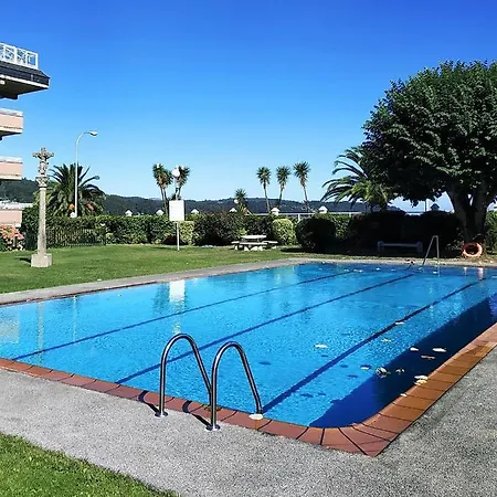 Apartment Covas Jardin